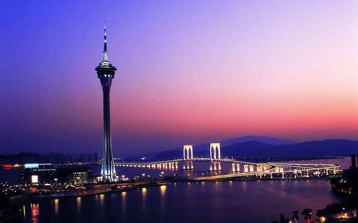 澳門(mén)注冊(cè)公司