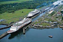 中國商船在巴拿馬注冊(cè)有望減免3年注冊(cè)費(fèi)