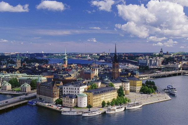 成立海外公司的用途