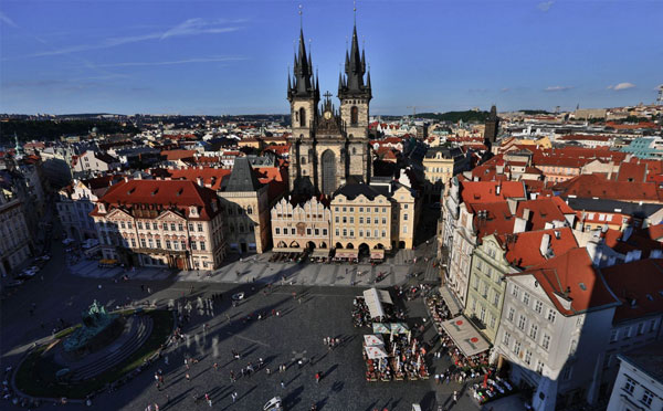 注冊(cè)德國公司的好處優(yōu)勢(shì)