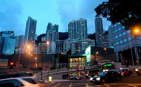 注冊(cè)香港公司要多久？