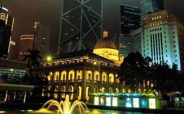 為什么做外貿(mào)要注冊一家香港公司？