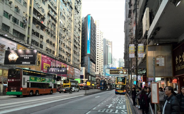 注冊(cè)香港公司如何獲得進(jìn)出口權(quán)？