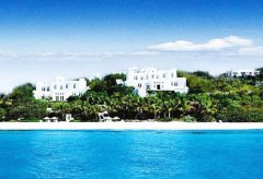 為什么國內(nèi)公司都設(shè)立香港海外控股公司？