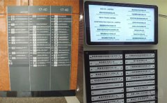 注冊香港公司掛水牌是什么意思？