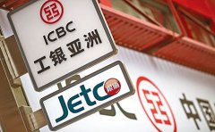 如何辦理香港工銀亞洲賬戶？