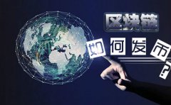 在新加坡注冊基金會做區(qū)塊鏈如何發(fā)幣？