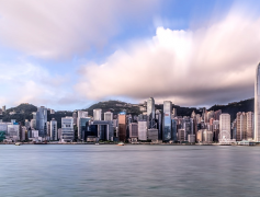 注冊香港公司適用哪些對象？