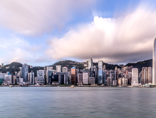 注冊香港公司適用哪些對象？