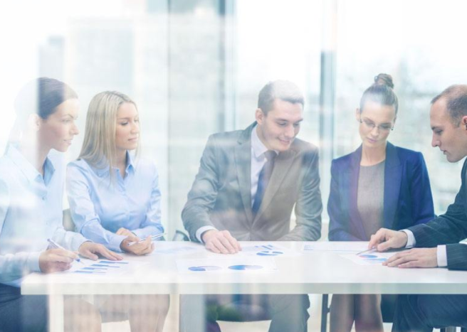 注冊香港公司如何應對CRS信息交互？