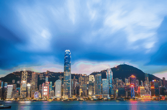 注冊香港公司好處及影響因素有哪些？