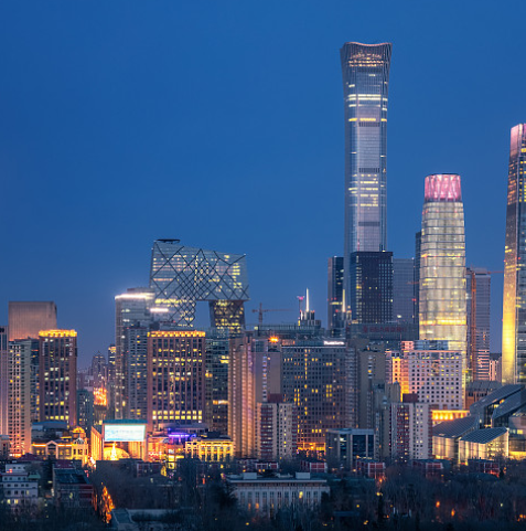 注冊香港公司困難嗎？一點(diǎn)也不難