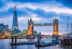 注冊英國公司具有哪些優(yōu)勢？