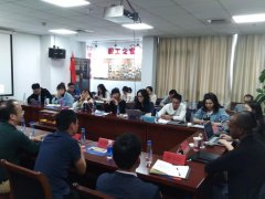 【聚焦】卓信參加北美輕品牌獨(dú)立站和網(wǎng)紅營(yíng)銷私董會(huì)，深化企業(yè)合作交流