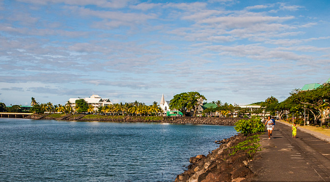 注冊薩摩亞公司需要哪些資料？