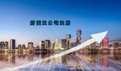 新西蘭公司注冊具有哪些優(yōu)勢？