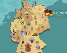 注冊(cè)德國(guó)公司所需資料有哪些？