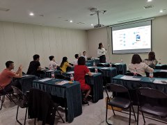 活動(dòng)回顧 | 卓信10月講座完美謝幕，現(xiàn)場(chǎng)干貨超值回饋！