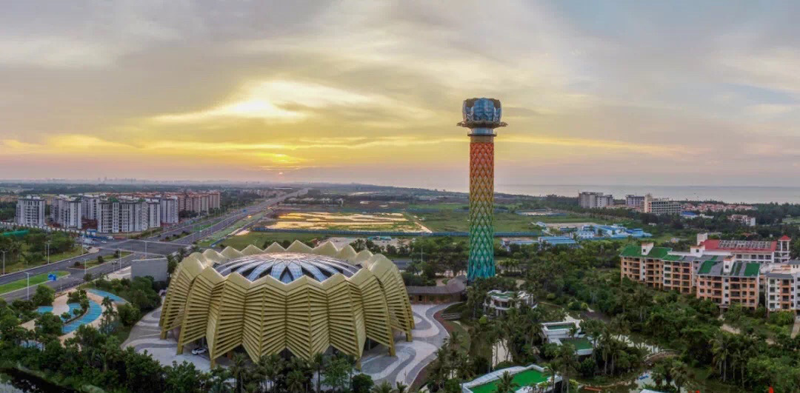 海南自由貿(mào)易港?？诮瓥|新區(qū)公司注冊(cè)