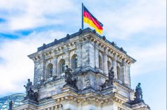 注冊德國公司入駐跨境電商有什么優(yōu)勢？