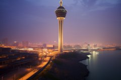 注冊澳門公司費(fèi)用多少