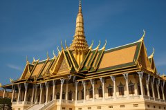 柬埔寨公司注冊(cè)，地址要求大公開!