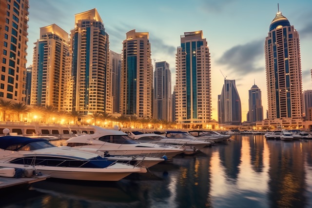 淺析在迪拜DIFC注冊(cè)公司的優(yōu)勢有哪些