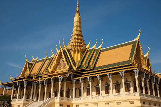 為何柬埔寨成貿(mào)易新寵？五大理由讓你心動(dòng)不已！