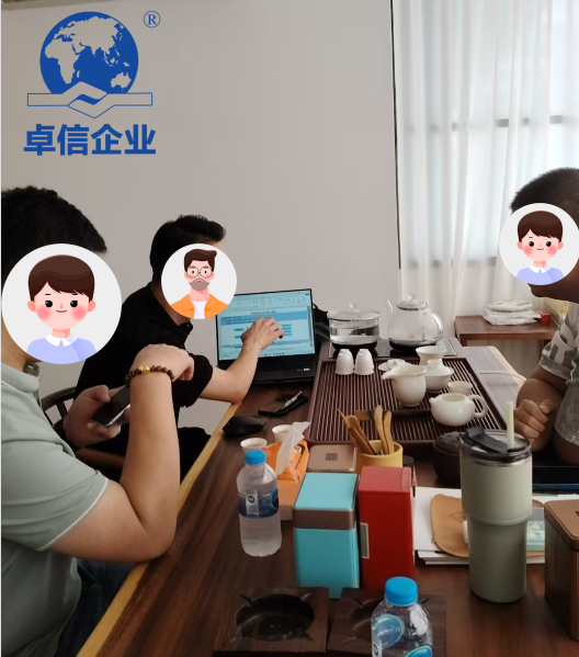 卓信為客戶(hù)提供泰國(guó)商務(wù)地接服務(wù)！