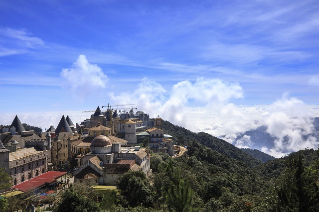 越南設(shè)廠優(yōu)勢行業(yè)全景剖析與機(jī)遇洞察