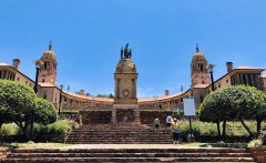 南非公司注冊全流程詳解：開啟非洲商業(yè)版圖的密鑰