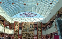 摩洛哥市場(chǎng)大門敞開：外國人能在此注冊(cè)公司嗎?