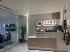 在阿聯(lián)酋注冊(cè)公司，選迪拜還是阿布扎比